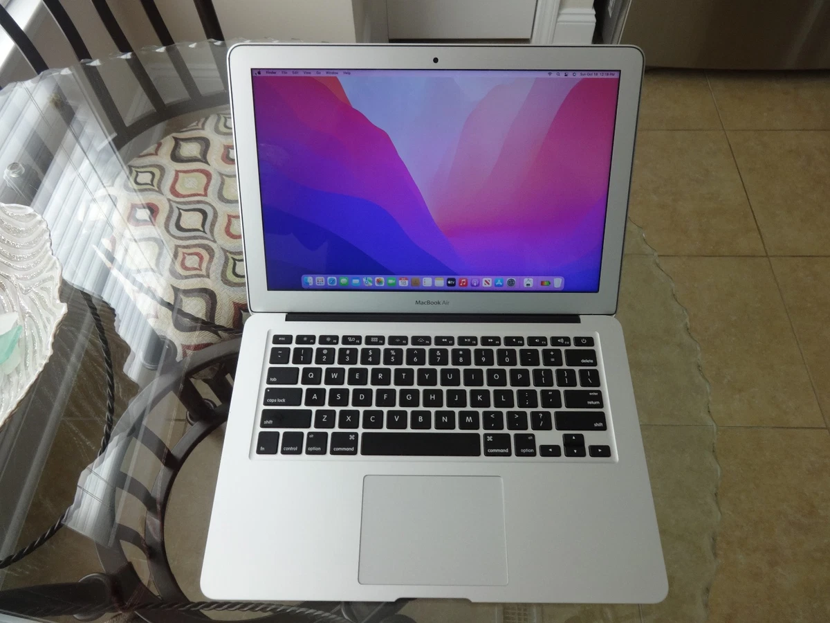 25+ Apple MacBook Air Laptops 2017 for sale | Updated Oct 2026