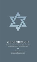 Gedenkbuch FüR Die Als Juden Von 1933 Bis 1945 Verfolgten Hildesheimerinnen ...