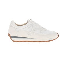 VANELi Queen Lace Up Womens White Sneakers Casual Shoes QUEEN-313731