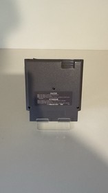 Road Fighter Nintendo Entertainment System Game Cart NES PAL