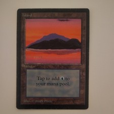Volcanic Island Prices | Magic Beta | Magic Cards