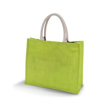 Kimood Womens/Ladies Jute Beach Bag (Pack Of 2)  RW6670
