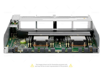 3292320-A HITACHI STORAGE CONTROLLER MODULE WITH MEMORY FOR