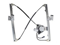Fensterheber Vorne FüR Land Rover Freelander 1998-2006 Elektrisch Links