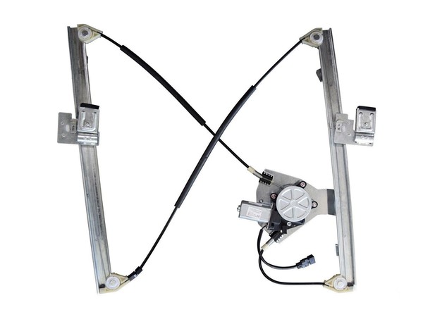 Fensterheber Vorne FüR Land Rover Freelander 1998-2006 Elektrisch Links-image