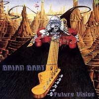 Brian Bart - Future Vision - Cd - G3Z