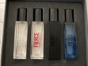 Fierce Confidence | eBay