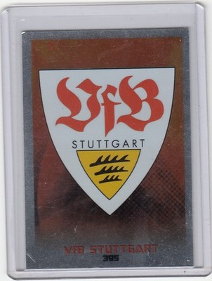 Match Attax 2009/2010  - VfB Stuttgart - Karten zum Aussuchen