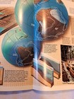 National Geographic Magazine June 1989 No Map, Dinosaur Extinction, Malta — photo 6