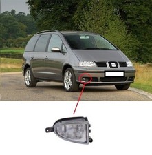 Antibrouillard Seat ALHAMBRA