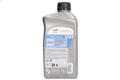 Motoröl TOTALENERGIES TR5 für MG ZT 2 2002-2003