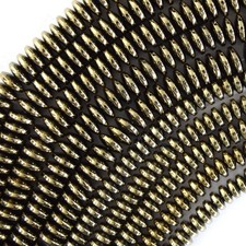 Pyrite Colored Hematite Heishi Rondelle Beads Gemstone 15.5" Strand 4mm 6mm 8mm