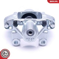 Esen SKV Bremssattel 45SKV483 FüR MERCEDES-BENZ