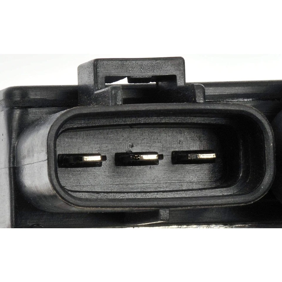 Conjunto de ventilador de refrigeración Dorman 621-560 para Mazda CX-3 2016-2021 Foto 2 de 2