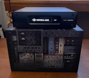 Uad Satellite Octo | eBay