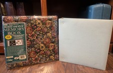 Memory Book Set