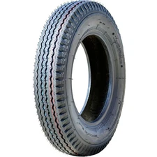Tire Loadstar K353 ST 5.7-8 5.70-8 5.7X8 Load C 6 Ply Trailer