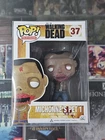 Funko Pop Vinyl Figure The Walking Dead #37 Michonne’s Pet 1 (Walker)