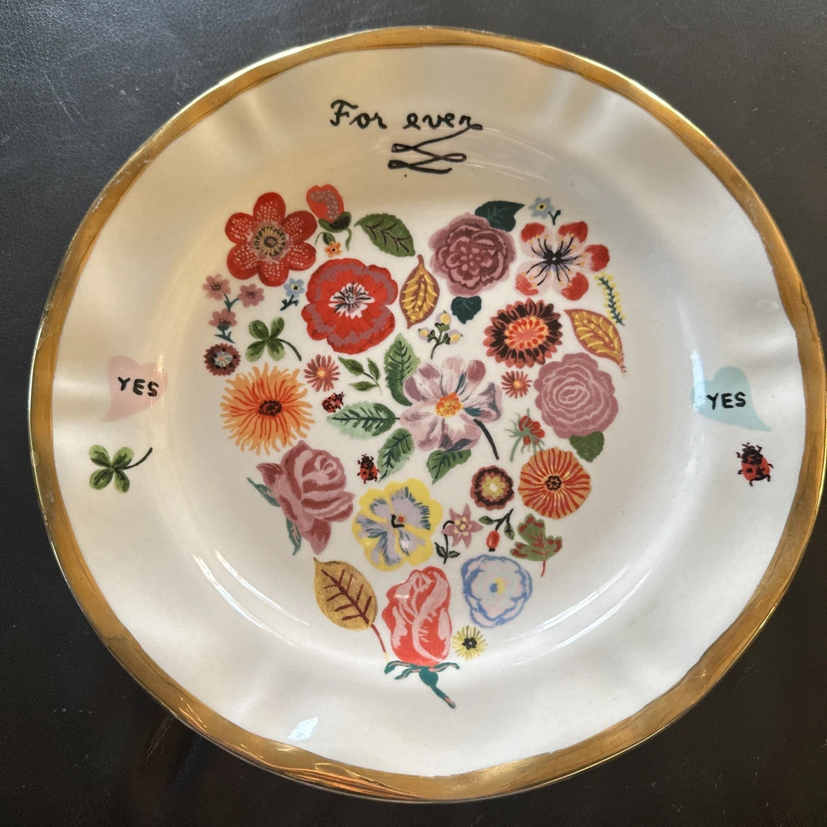 25+ Anthropologie Dinner Plates for sale | Updated Oct 2026