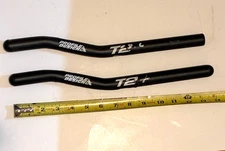 Profile Design T2+ Aerobar Extensions