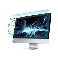 20-22 inch Computer Blue Light Blocking Screen Protector Anti-UV 20-22 Inch