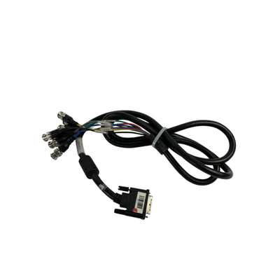 Genuine Avid DVI to BNC Cable For Mojo SDI 7070-20003-01