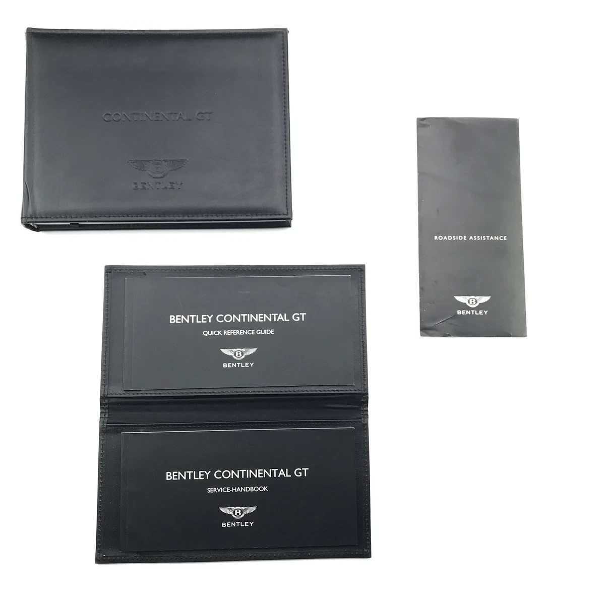 Bentley Vehicle Repair Manuals & Literature for sale | eBay