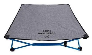 Navigator Gear Navi Dog Bed Large Up to 70Kg