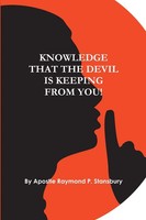 Raymond Stansbury | Knowledge That The Devil Is Keeping From You | Taschenbuch