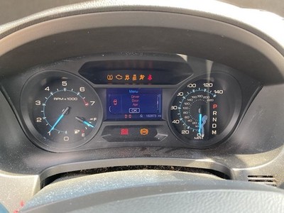 Speedometer MPH ID DB5T-10849-AA Thru Af Fits 13 EXPLORER 624872