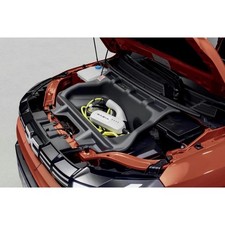 Orig. Dacia Spring II (ab 2026) Frunk Aufbewahrungsbox Motorraum 8201756616