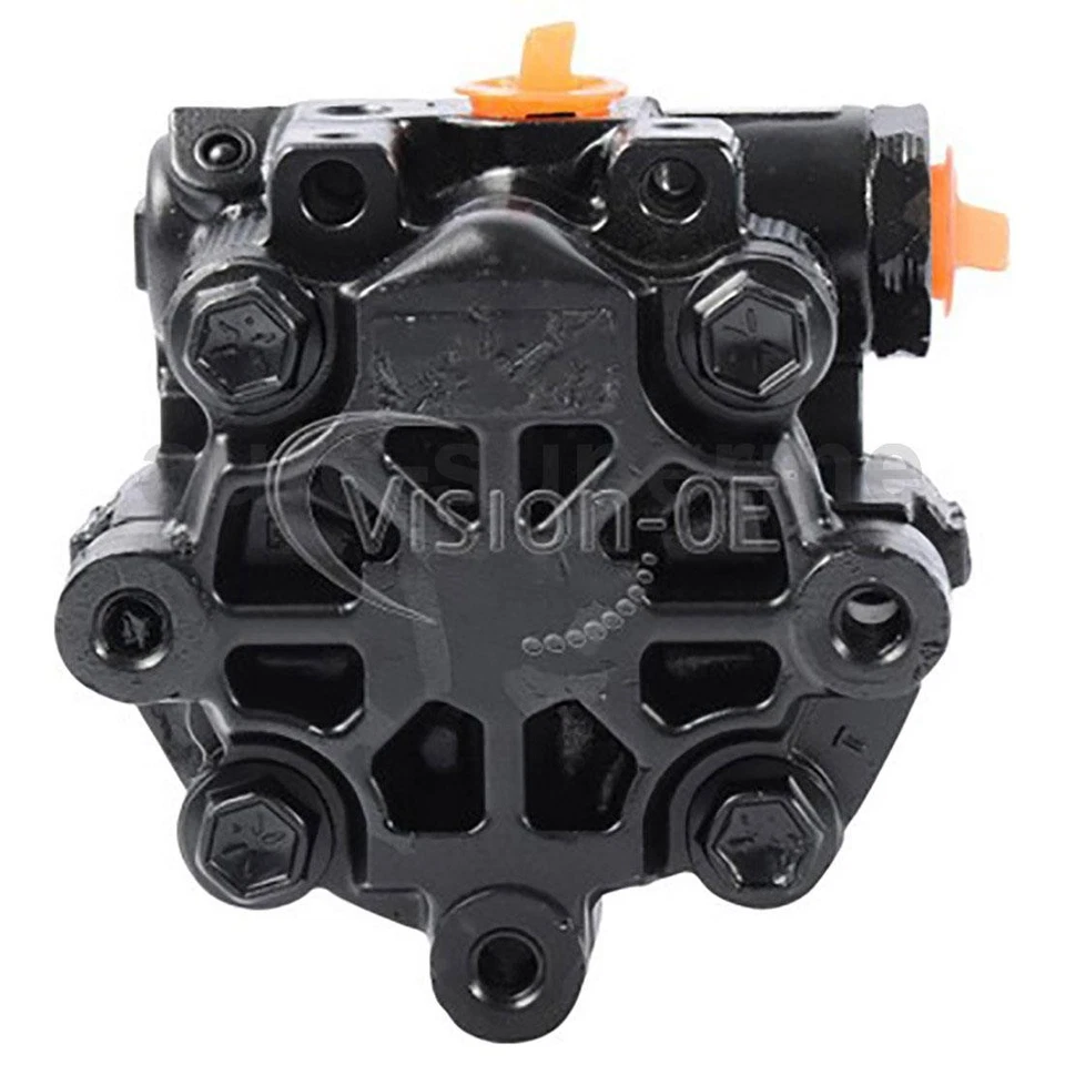 Bomba de dirección asistida BBB Industries para Chevrolet Equinox 2013-2017 3,6 L Foto 3 de 4