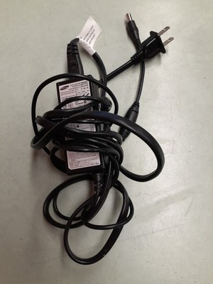 GENUINE OEM Samsung AC/DC Adapter Power Supply PN3014 14V  2.14A