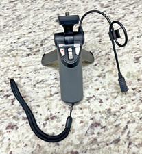 Sony GP-AVT1 Shooting Grip Mini Tripod Remote Control Handycam