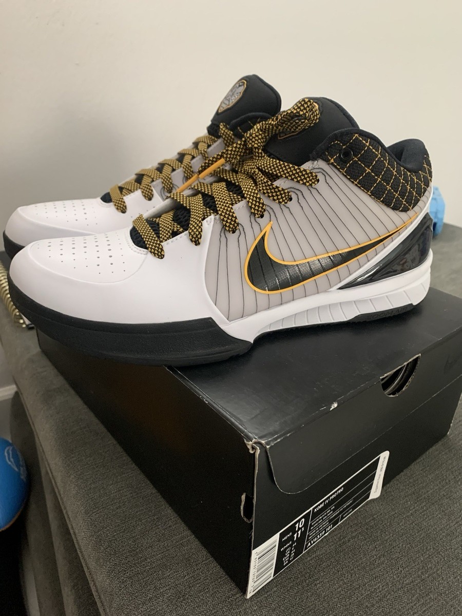 Kobe 4 Del Sol | eBay