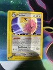 Pokémon TCG Clefable Expedition Base Set 41/165 2002 LP/NM Condition