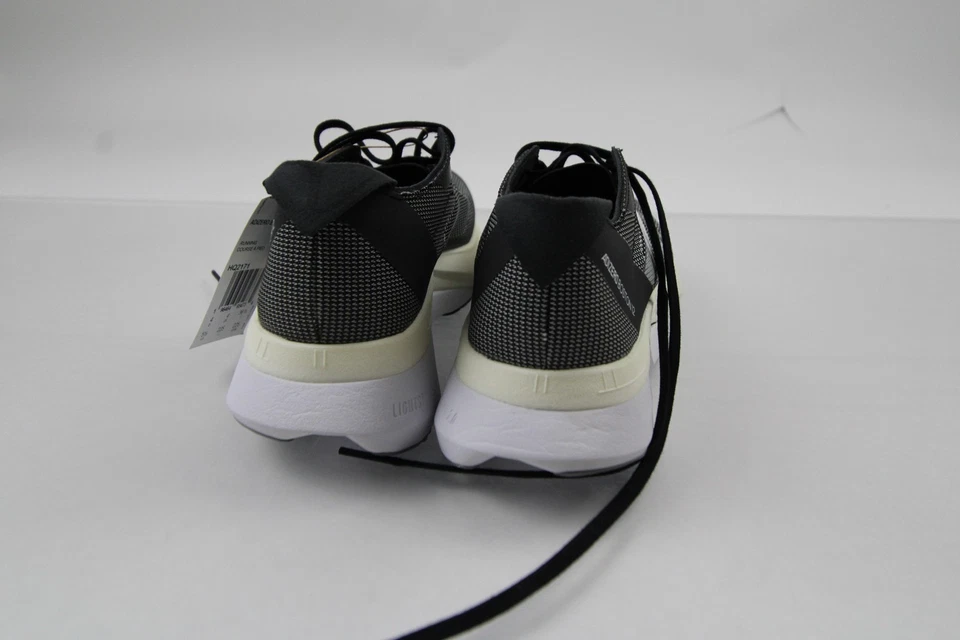 adidas adizero Running & Jogging Shoes Women's Black/White New without Box - Image 3 of 4