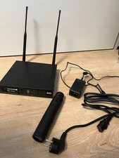 Beyerdynamic OPUS 600 S mit  Handsender 506 - 530 Mhz