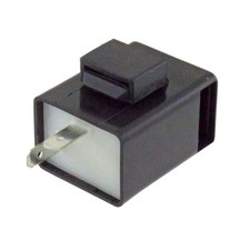 Rele Frecce 12V 10W X2 + 1.7W 2 Pin For Vespa GTS Super Sport 300 2010-2013