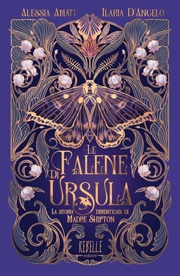 Buch - Geliebte Alessia - Ursulas Motten. Die vergessene Geschichte von Mutter Schiff