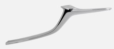 Mazda 6 Grille Moulding Chrome Left Hand 2018-
