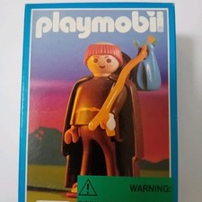 Playmobil 3631 moine errant NEUF ! MISB !