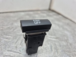 SKODA OCTAVIAII 1Z3 ESP-Taste 1Z0927134B 2.00 Diesel 2013 30267615