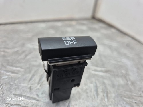 SKODA OCTAVIAII 1Z3 ESP-Taste 1Z0927134B 2.00 Diesel 2013 30267615