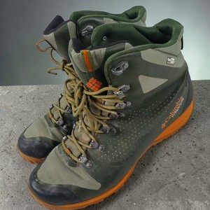 Columbia Boots Titanium | eBay display picture 2