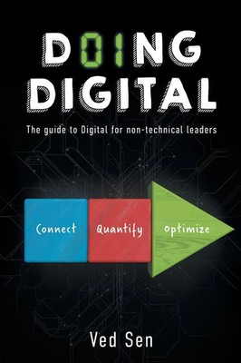 Ved Sen | Doing Digital | Taschenbuch | Englisch (2023) | Business Expert Press
