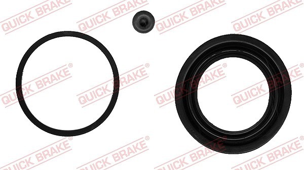 Quick Brake Reparatursatz, Bremssattel Vorderachse FüR Mitsubishi-image
