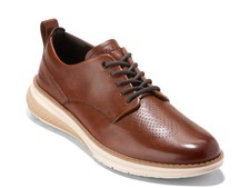 Cole Haan OriginalGrand Energyweave Plain Toe Oxford