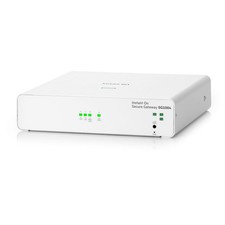 HPE S0G33A ABA Aruba Networking Instant On Secure Gateway - Router