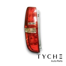 Hyundai H-1 Grand Starex 2011 Rückleuchte hinten links 92401-4H0